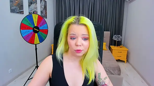 EnergyBunny 1 online show from 02.26.25