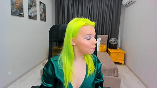 EnergyBunny 1 online show from 03.04.25