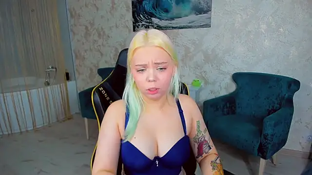 EnergyBunny 1 online show from 11.30.25