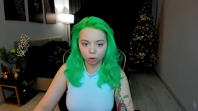 EnergyBunny 1 online show from 01.12.26