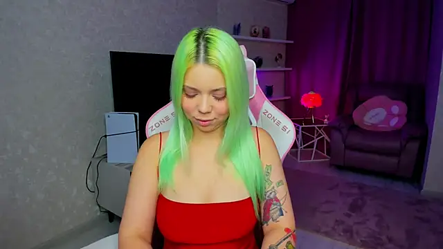 EnergyBunny 1 online show from 02.17.26