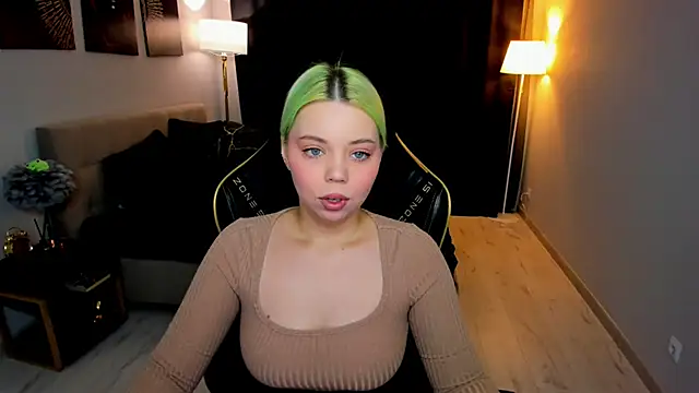 EnergyBunny 1 online show from 02.20.26