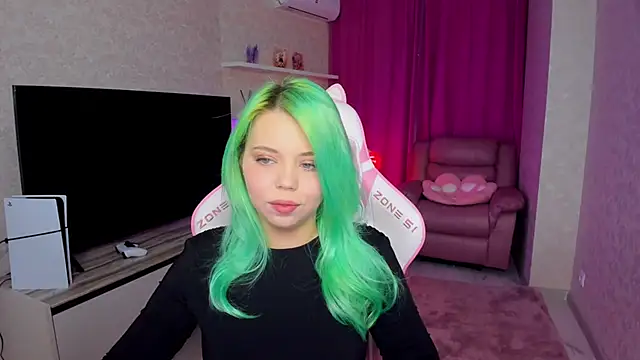 EnergyBunny 1 online show from 03.01.26