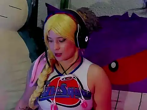 Emilythemachine online show from 01.13.26