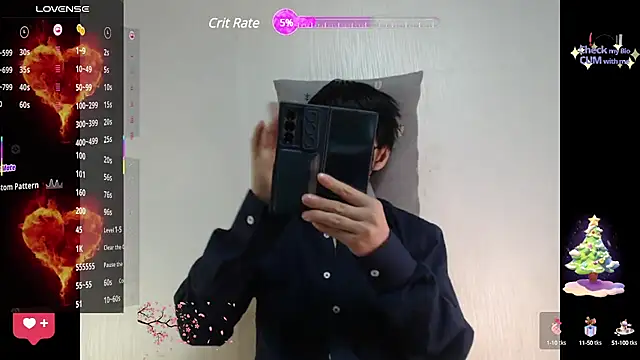 korea gay online show from 03.15.25