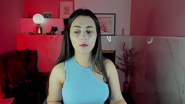 KylieMellow online show from 09.17.25