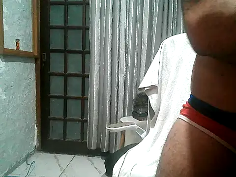 Snapshot of BarucRj chatting on 06.16.26 BarucRj online show from 06.16.26