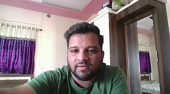 dhruv love online show from 02.07.25