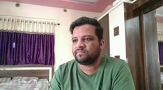 dhruv love online show from 02.07.25