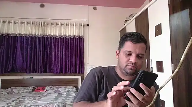dhruv love online show from 02.17.25