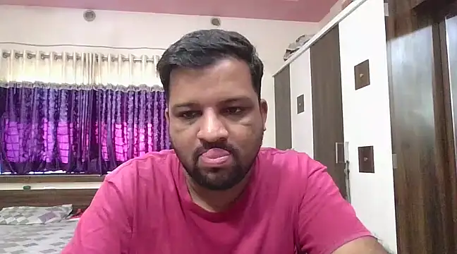 dhruv love online show from 02.24.25