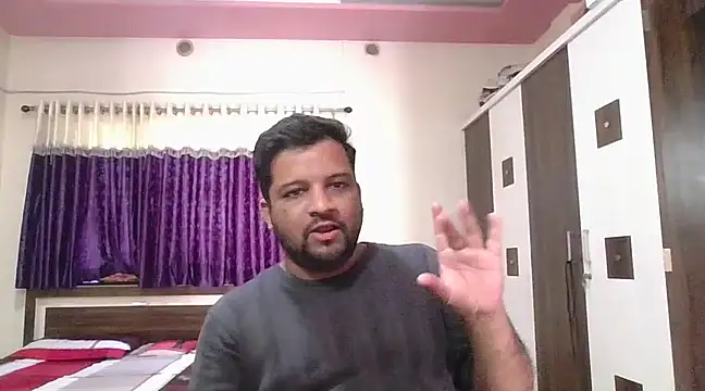 dhruv love online show from 02.28.25