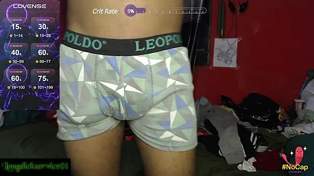 longdickservice online show from 12.28.24