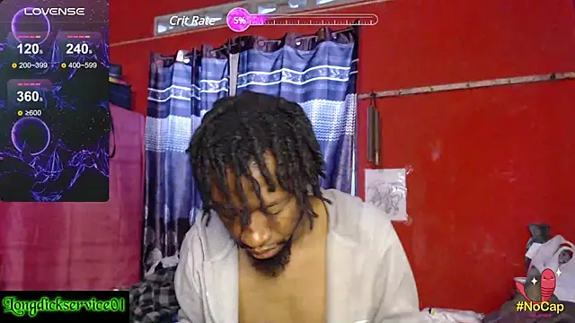 longdickservice online show from 01.08.25