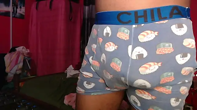 longdickservice online show from 02.10.25