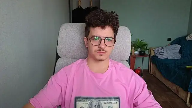 Remy Miles online show from 11.07.25