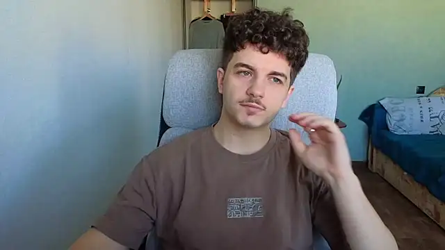 Remy Miles online show from 02.10.26