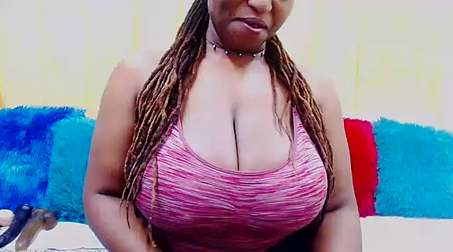 Bustydiva88 online show from 01.17.25