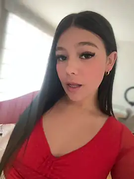 Alyshanon18 online show from 02.09.25