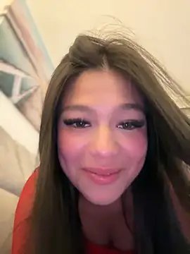 Alyshanon18 online show from 02.09.25