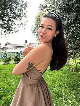 Alyshanon18 online show from 03.28.26