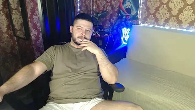 thor master online show from 09.25.25