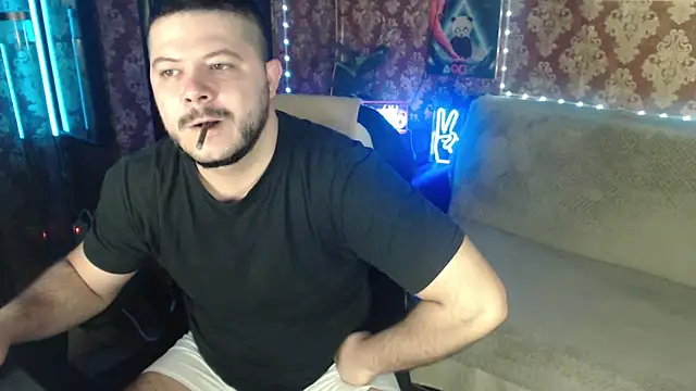 thor master online show from 10.12.25