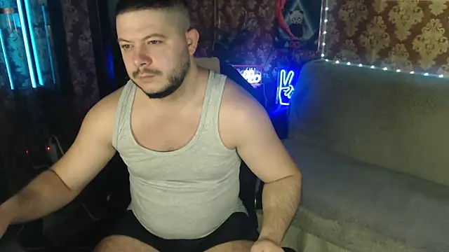 thor master online show from 10.16.25