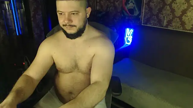 thor master online show from 02.28.26