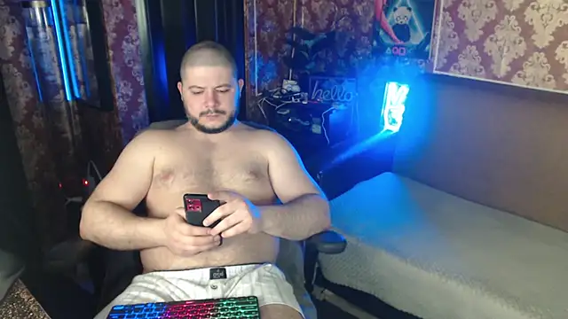 thor master online show from 03.20.26