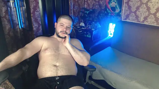 thor master online show from 03.27.26