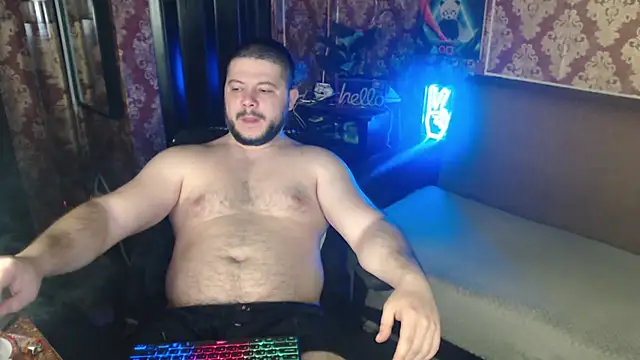 thor master online show from 04.11.26