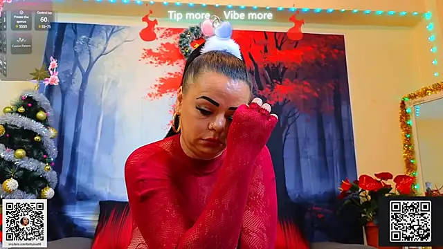 ElizabethEven online show from 12.24.24