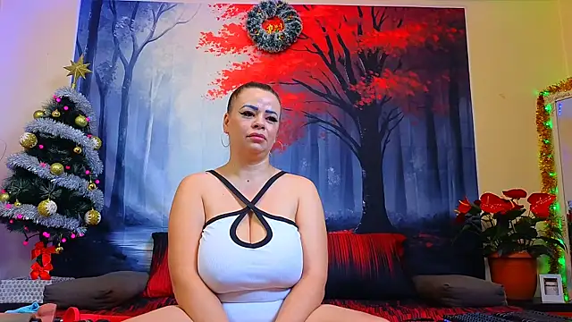 ElizabethEven online show from 01.03.25