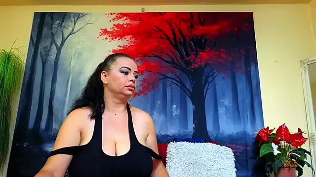 ElizabethEven online show from 09.20.25