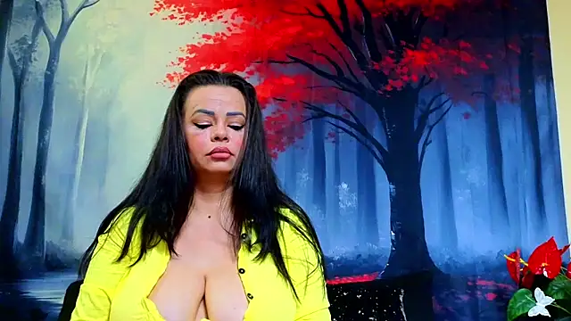 ElizabethEven online show from 10.22.25