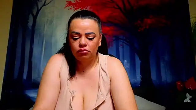 ElizabethEven online show from 03.22.26