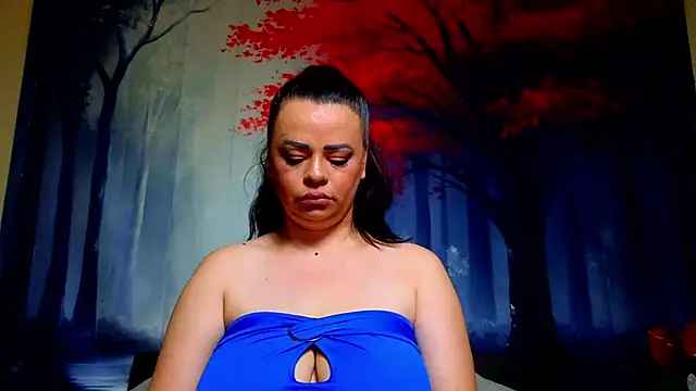 ElizabethEven online show from 03.22.26