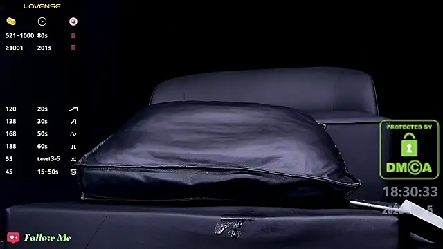 Snapshot of melia_Z chatting on 01.05.25 melia Z online show from 01.05.25