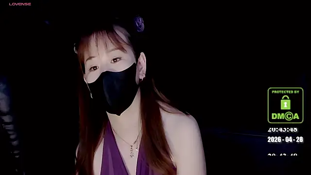 melia Z online show from 04.28.26