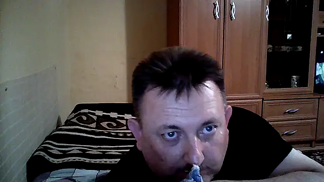 Novy73 online show from 06.07.26