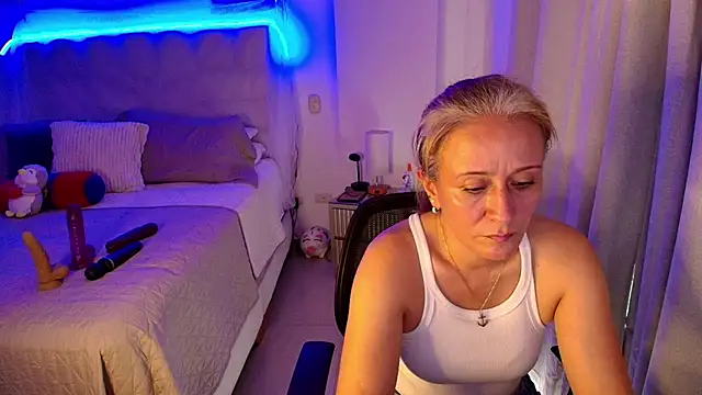 Naty Stone online show from 05.19.26