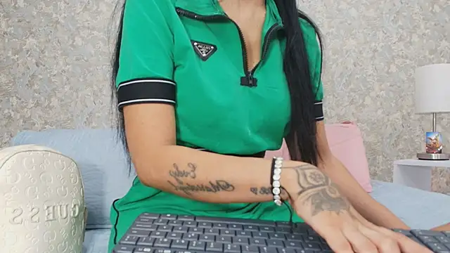 samanta 360 online show from 02.19.25