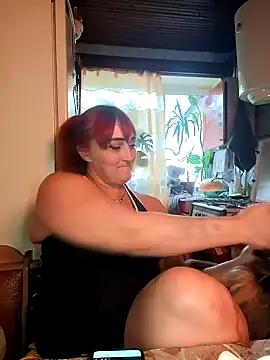 Xelenaxcbbs online show from 03.16.25