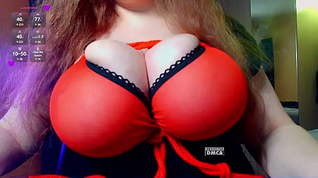 Mrs Dream online show from 01.14.25