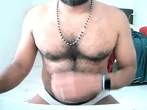 VINU26BLR online show from 11.28.25