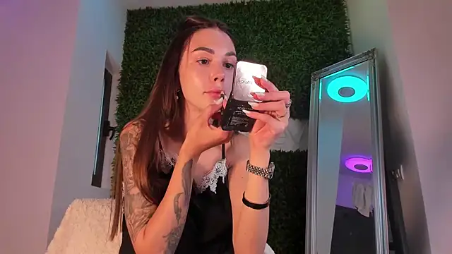 realhotfallingdevil online show from 06.21.26
