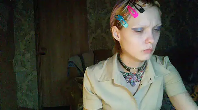 Snapshot of WildMissNiks chatting on 12.04.24 WildMissNiks online show from 12.04.24