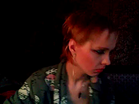 Snapshot of WildMissNiks chatting on 01.18.25 WildMissNiks online show from 01.18.25