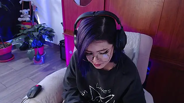 Raventh  online show from 02.25.26